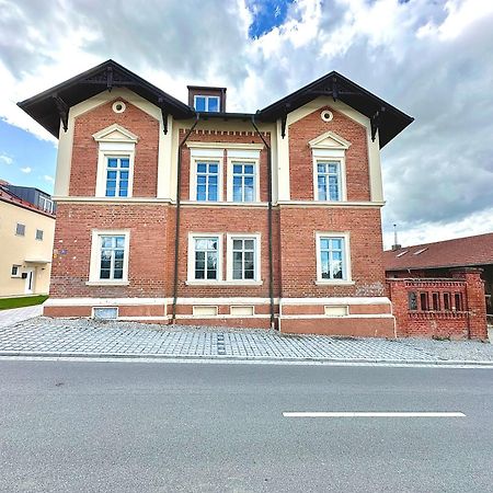 Betterplaces: Boutique Apartments - Frontenhausen Dingolfing Extérieur photo