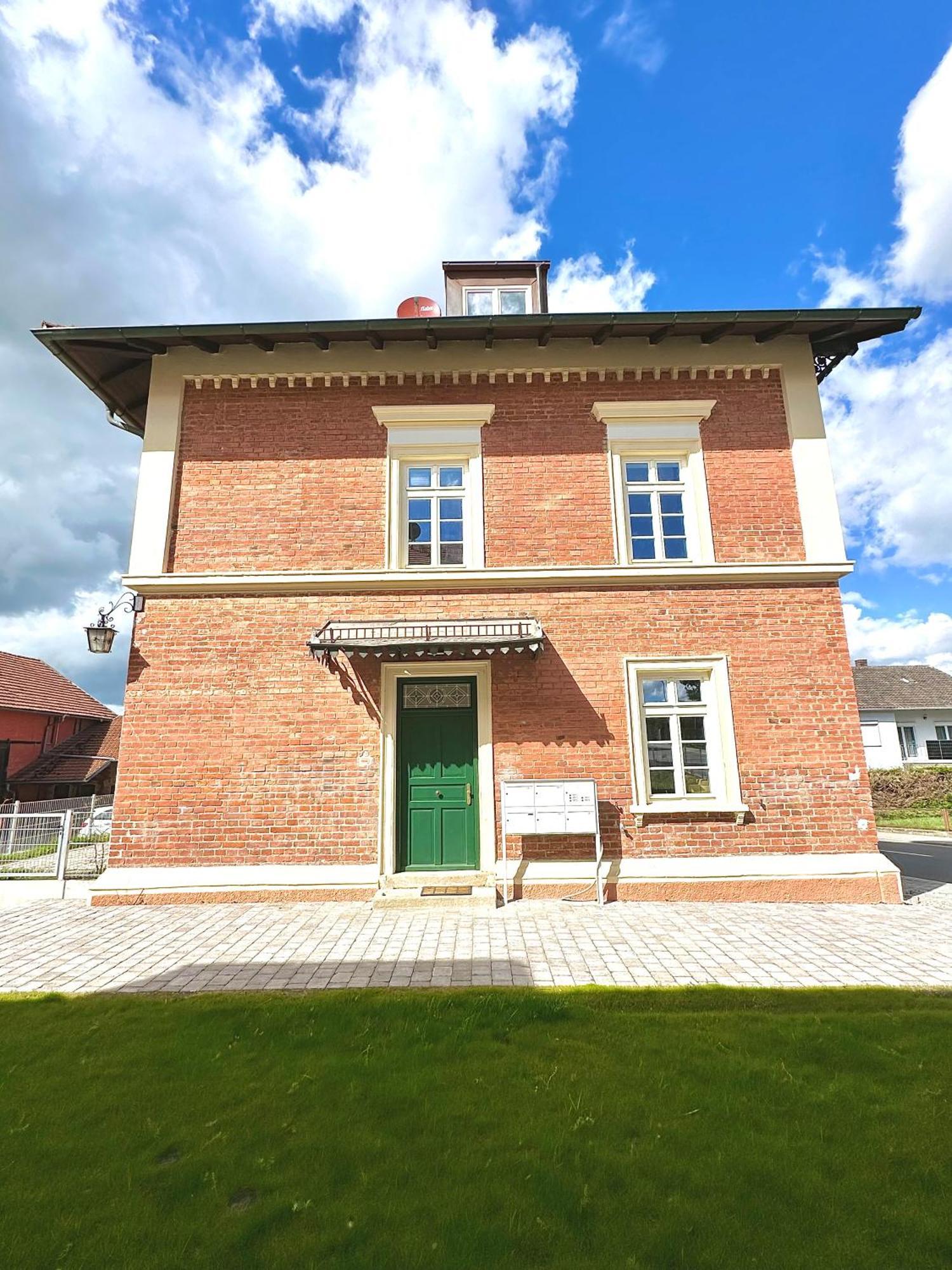 Betterplaces: Boutique Apartments - Frontenhausen Dingolfing Extérieur photo