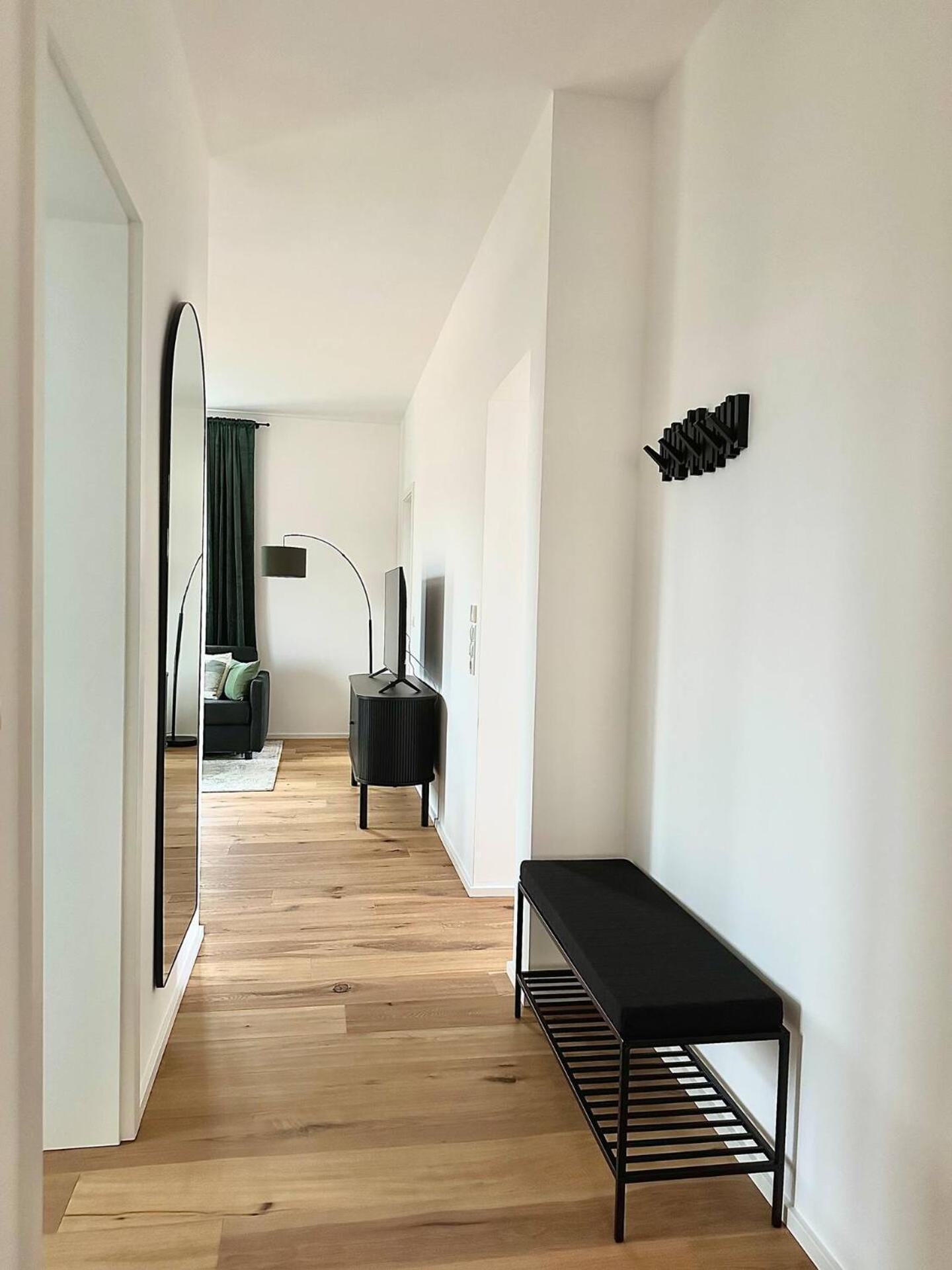 Betterplaces: Boutique Apartments - Frontenhausen Dingolfing Extérieur photo