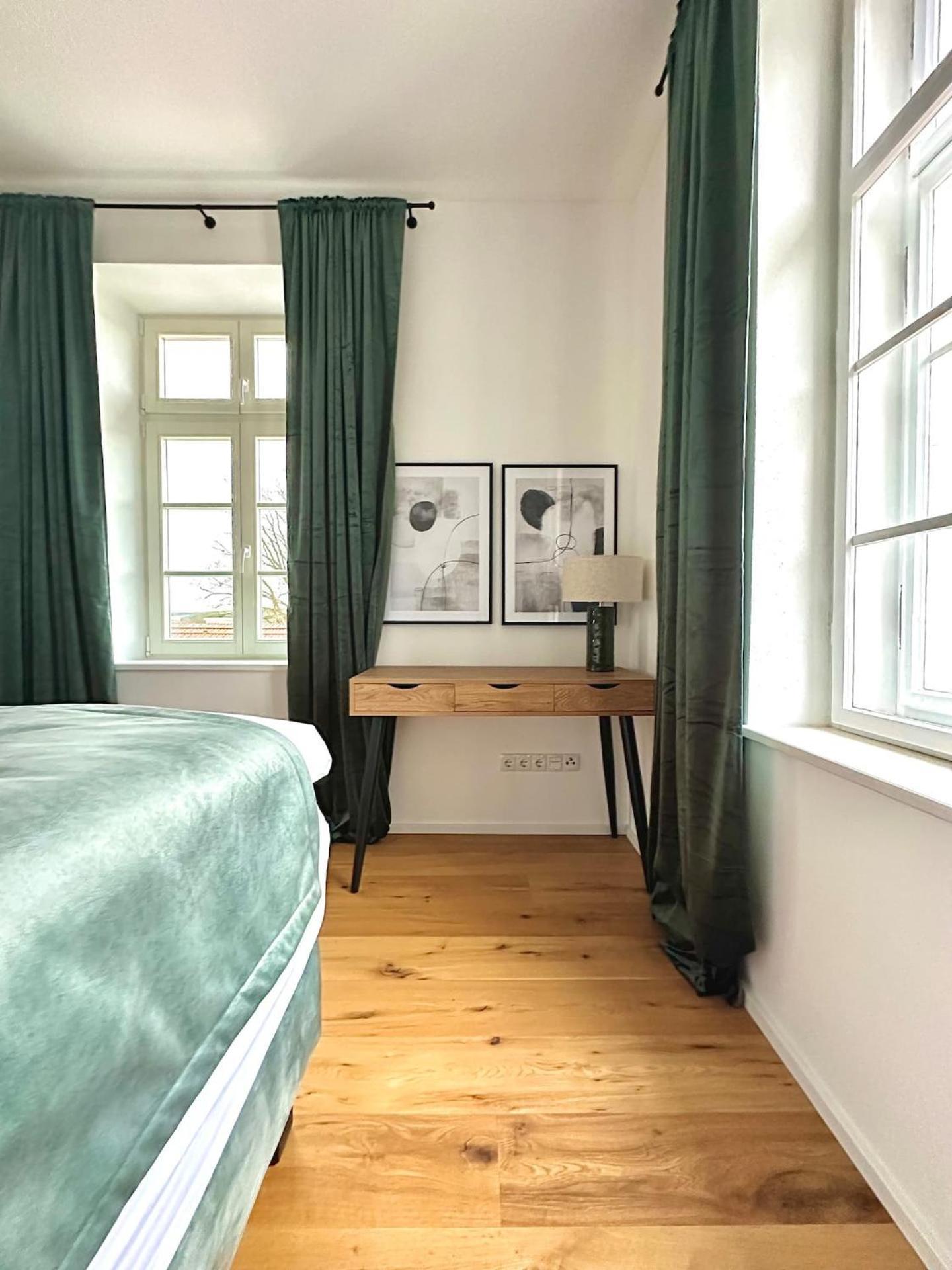 Betterplaces: Boutique Apartments - Frontenhausen Dingolfing Extérieur photo
