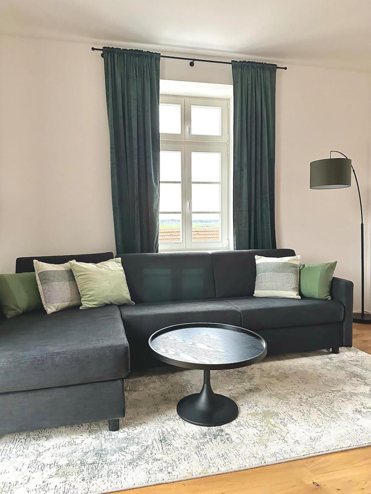 Betterplaces: Boutique Apartments - Frontenhausen Dingolfing Extérieur photo