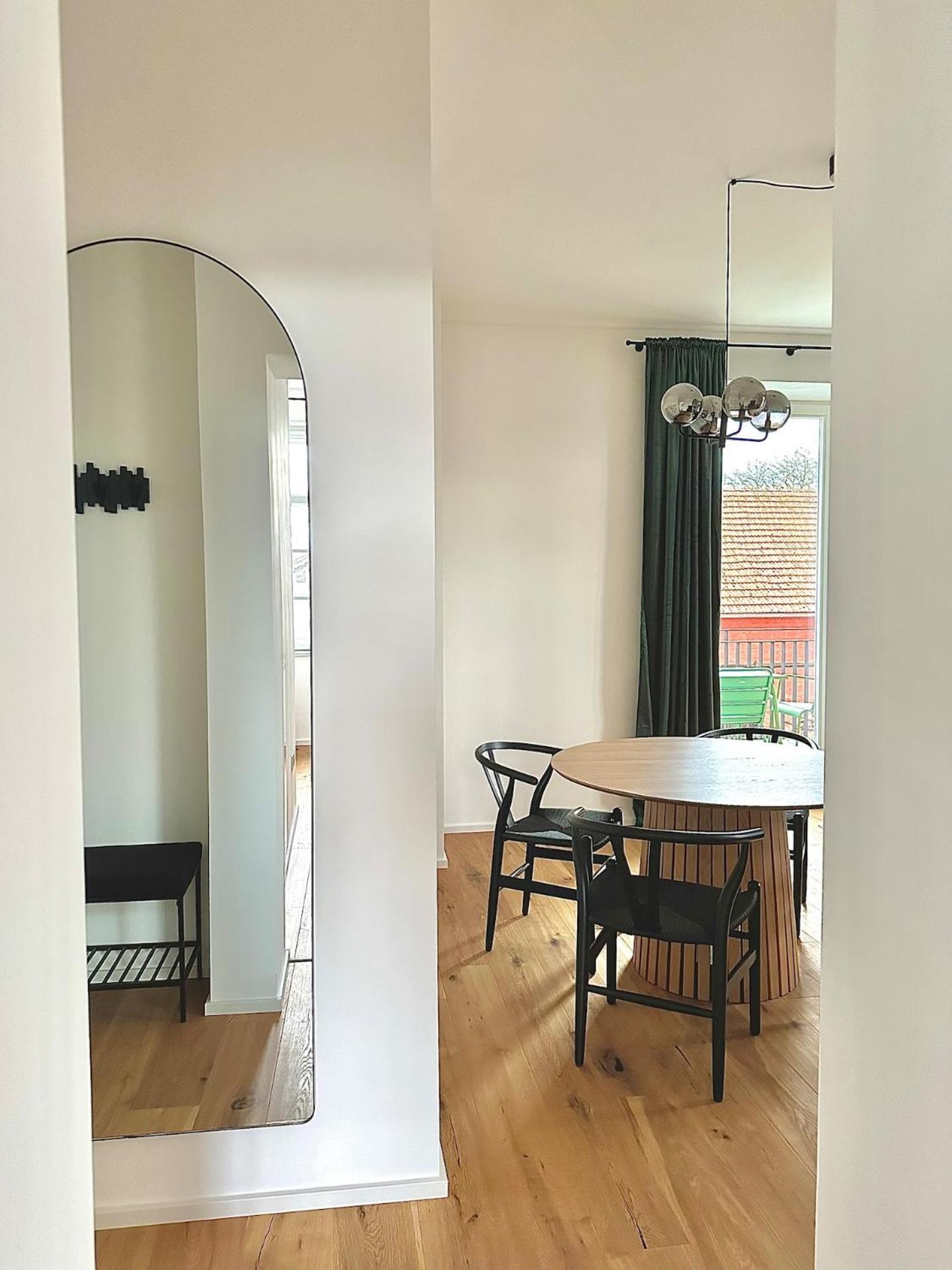Betterplaces: Boutique Apartments - Frontenhausen Dingolfing Extérieur photo