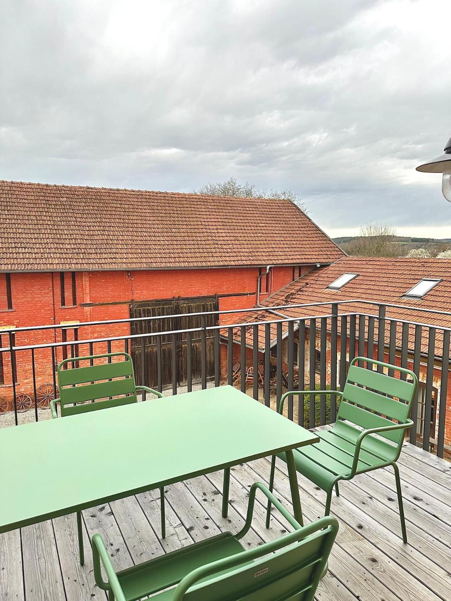 Betterplaces: Boutique Apartments - Frontenhausen Dingolfing Extérieur photo