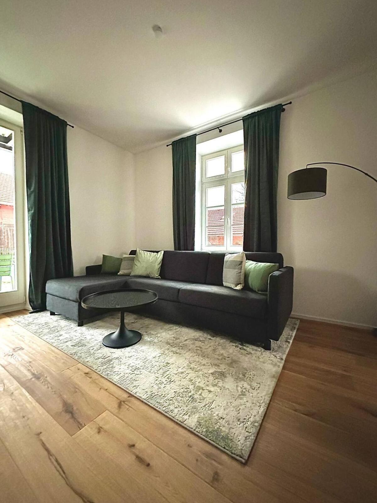 Betterplaces: Boutique Apartments - Frontenhausen Dingolfing Extérieur photo