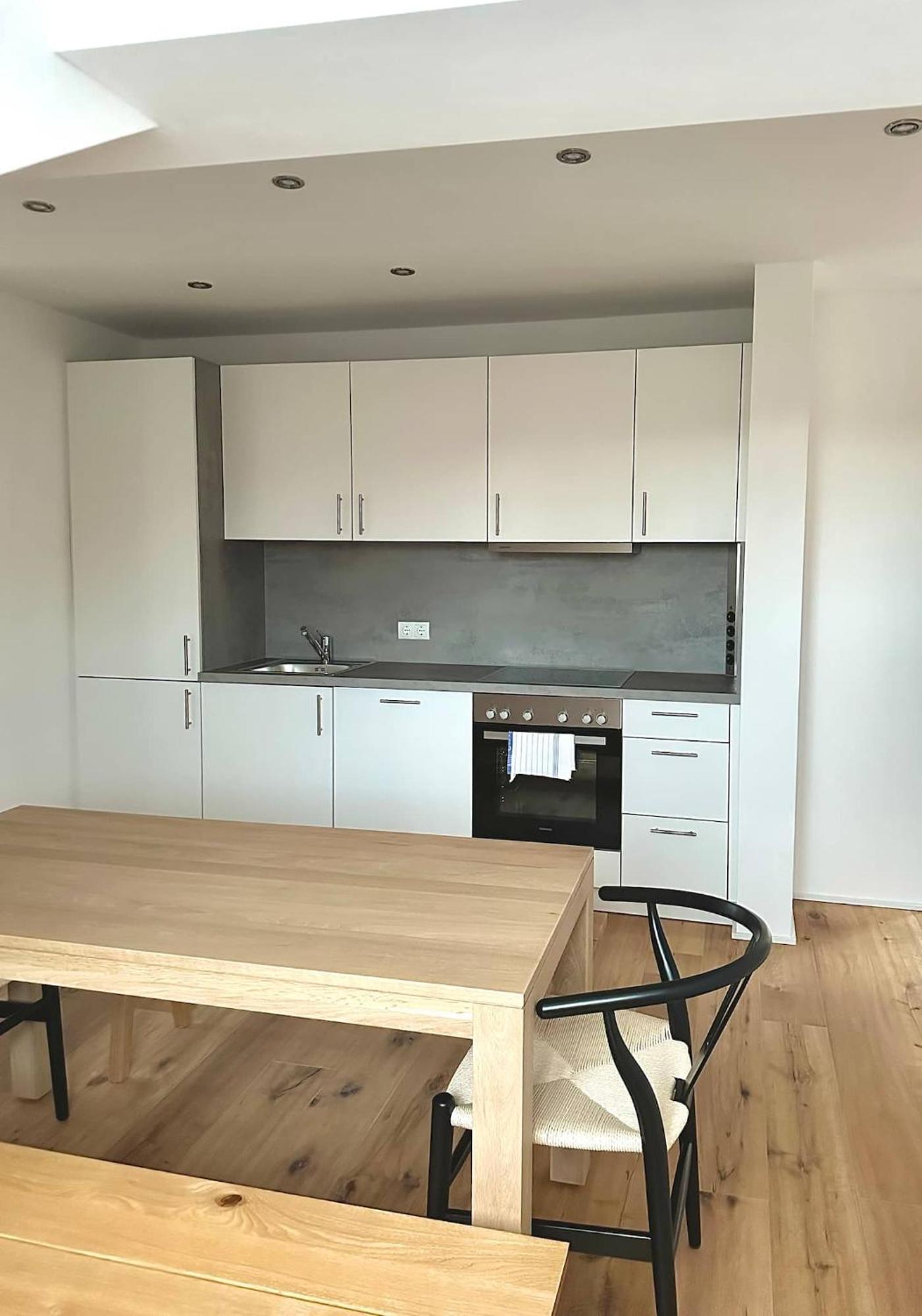 Betterplaces: Boutique Apartments - Frontenhausen Dingolfing Extérieur photo