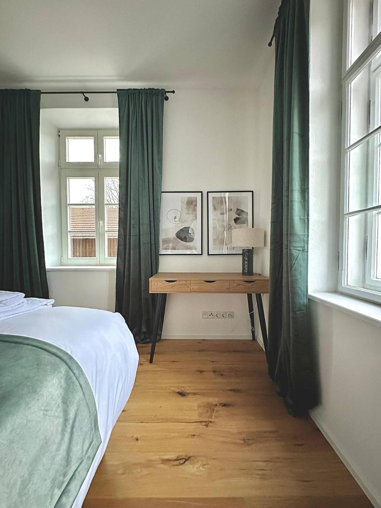 Betterplaces: Boutique Apartments - Frontenhausen Dingolfing Extérieur photo