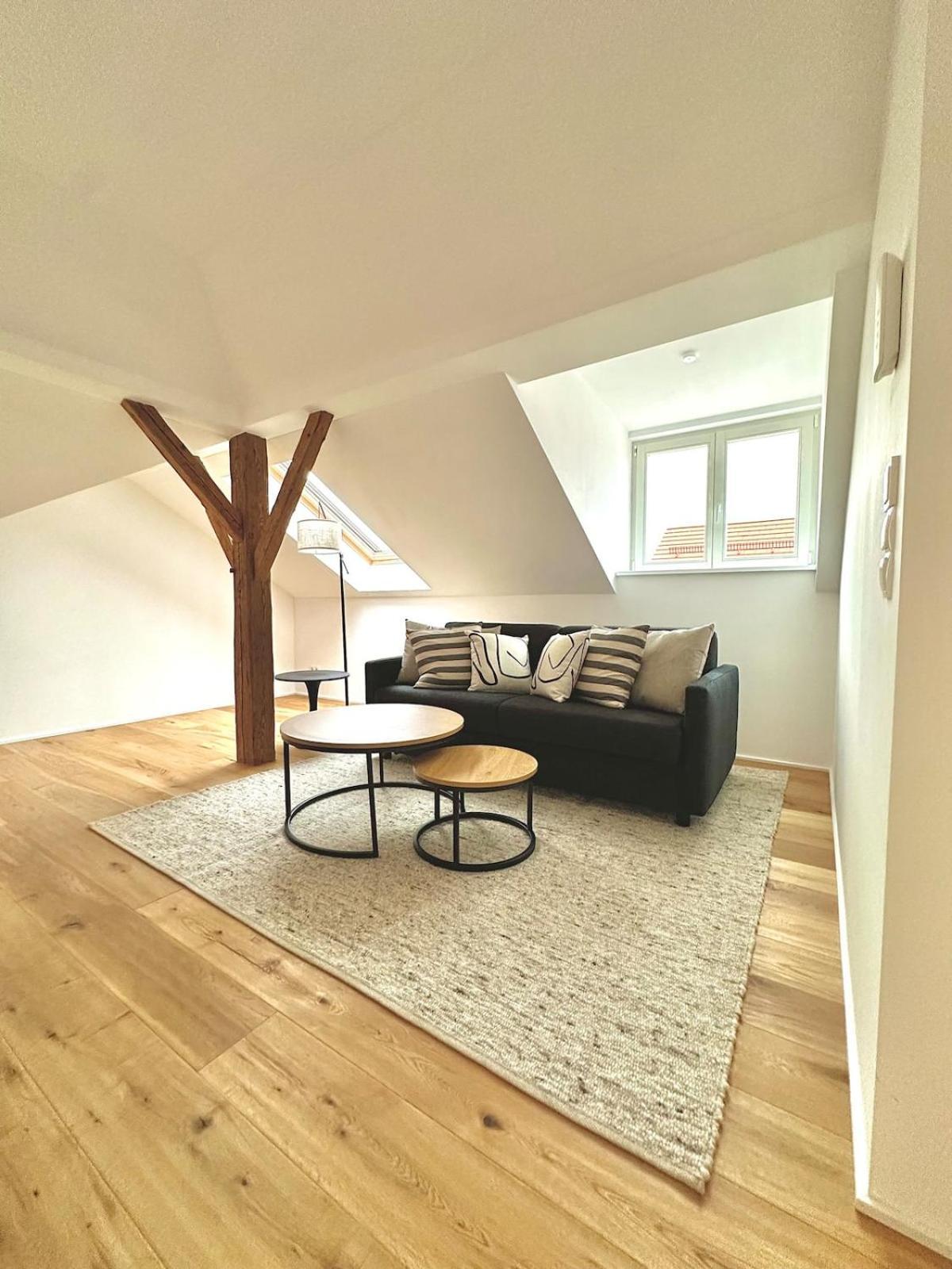 Betterplaces: Boutique Apartments - Frontenhausen Dingolfing Extérieur photo