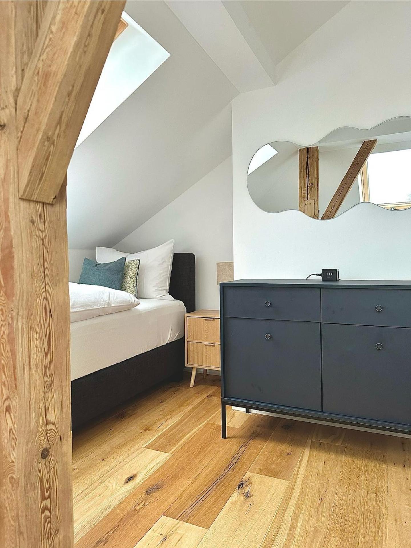 Betterplaces: Boutique Apartments - Frontenhausen Dingolfing Extérieur photo