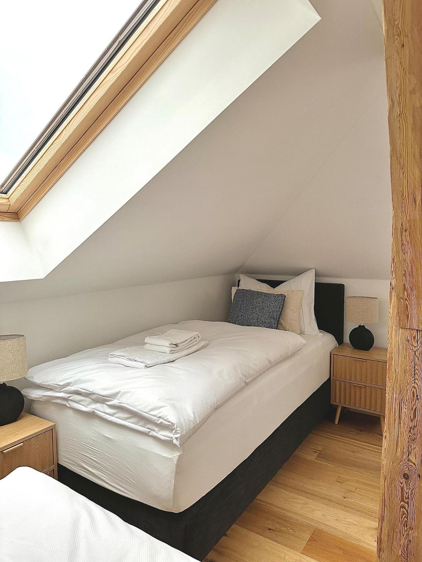 Betterplaces: Boutique Apartments - Frontenhausen Dingolfing Extérieur photo
