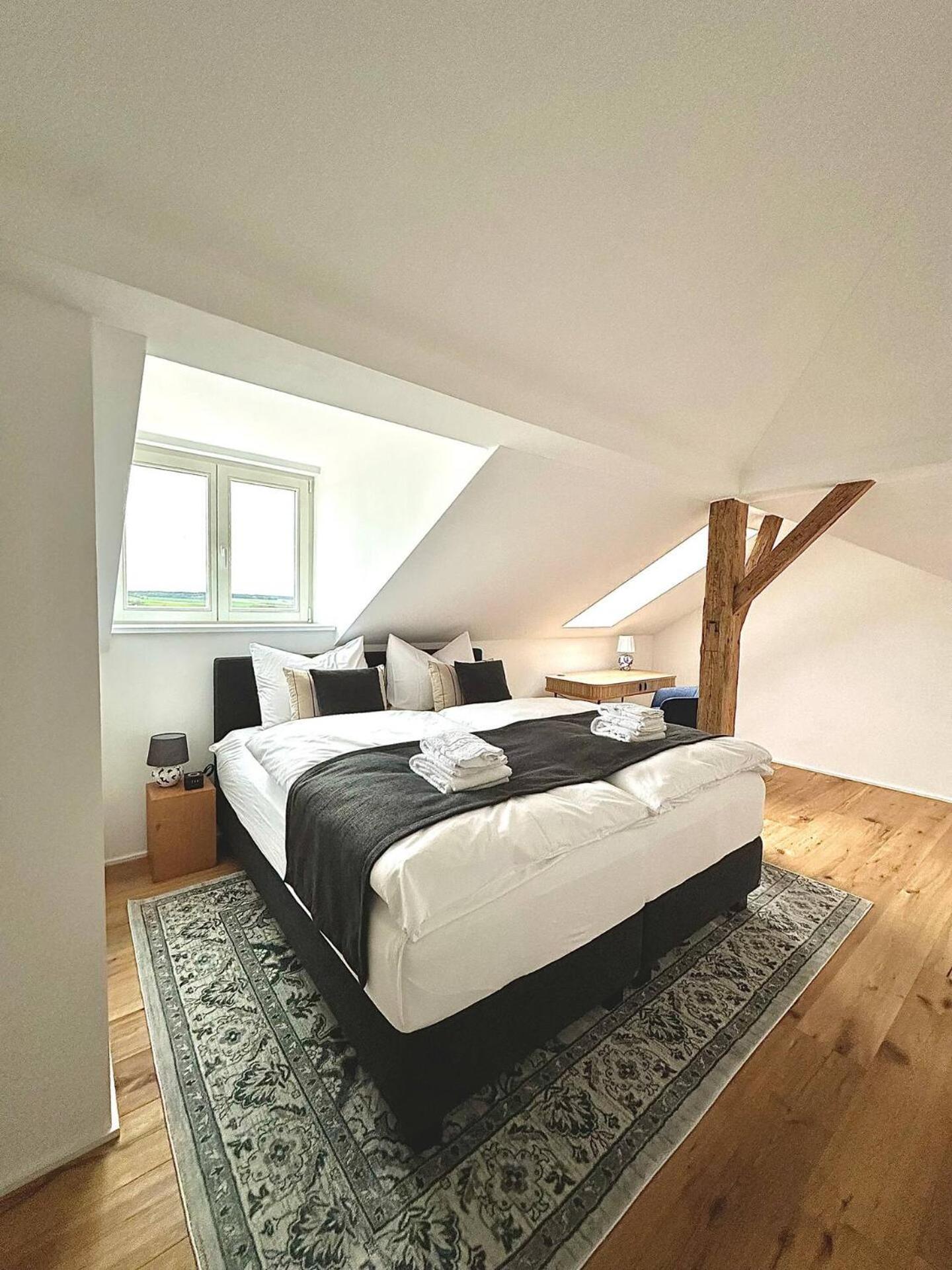 Betterplaces: Boutique Apartments - Frontenhausen Dingolfing Extérieur photo