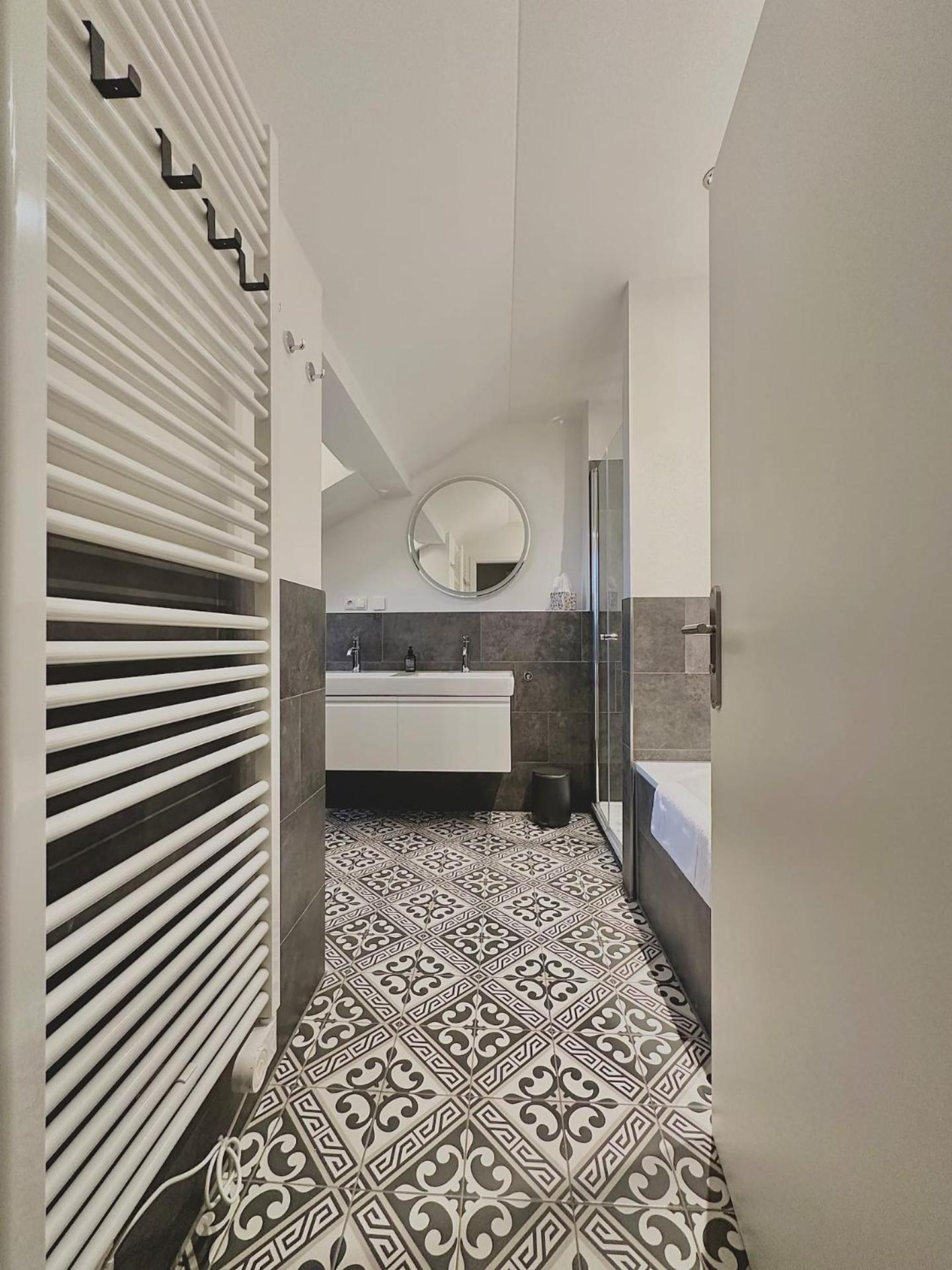 Betterplaces: Boutique Apartments - Frontenhausen Dingolfing Extérieur photo