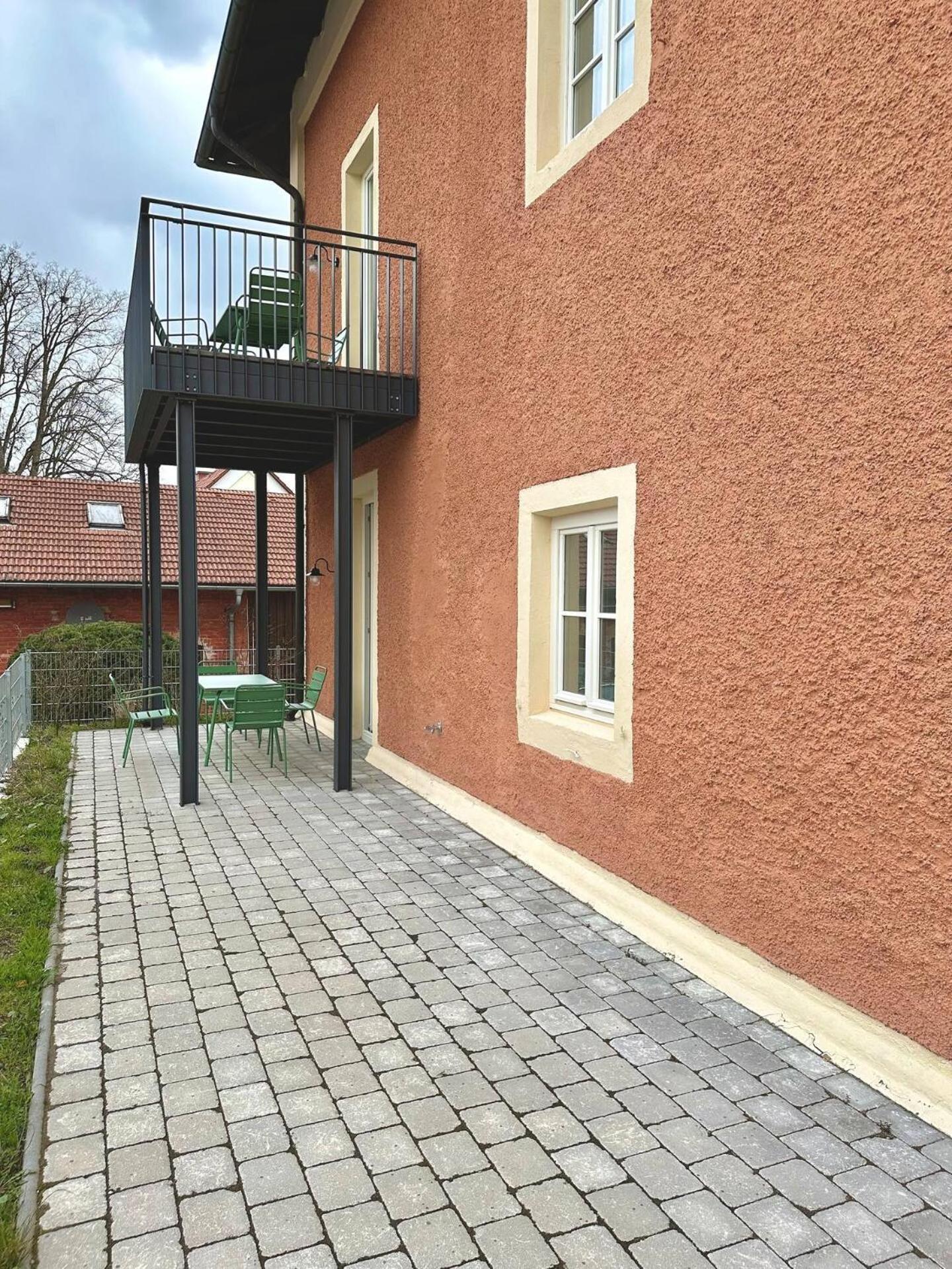 Betterplaces: Boutique Apartments - Frontenhausen Dingolfing Extérieur photo