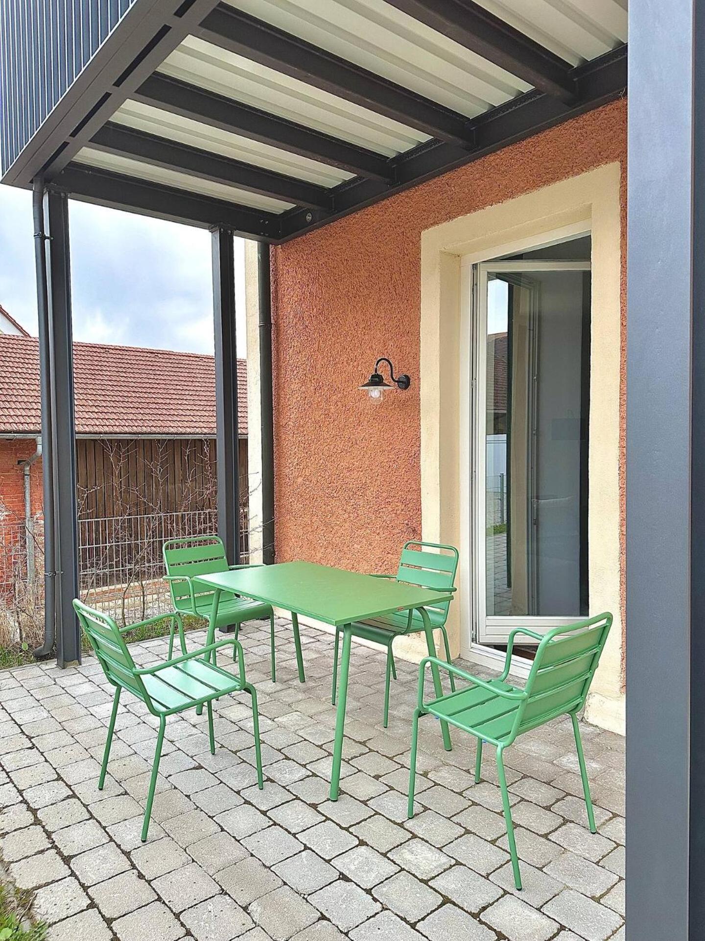 Betterplaces: Boutique Apartments - Frontenhausen Dingolfing Extérieur photo
