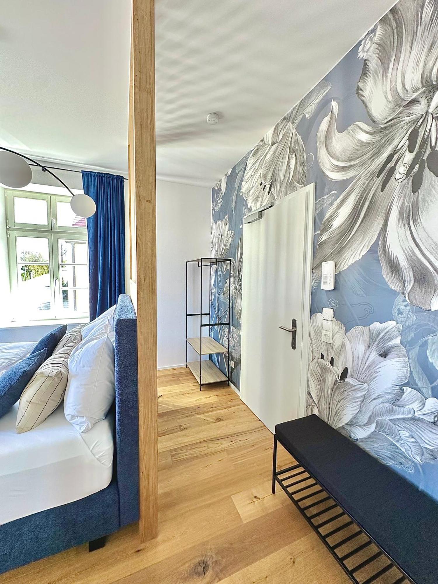 Betterplaces: Boutique Apartments - Frontenhausen Dingolfing Extérieur photo