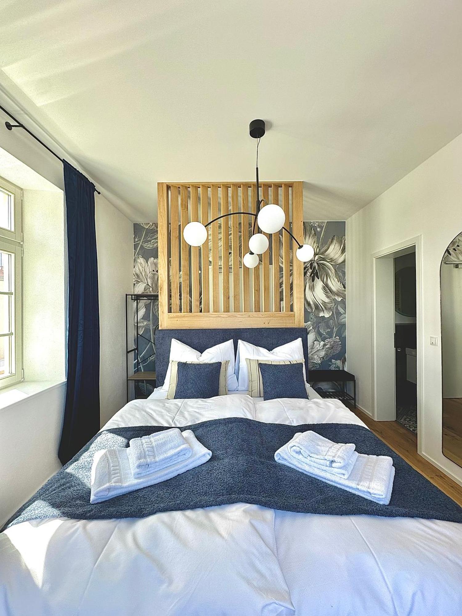 Betterplaces: Boutique Apartments - Frontenhausen Dingolfing Extérieur photo